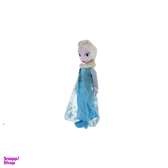 عروسک سیمبا مدل Elsa ارتفاع 39.5 سانتی متر
