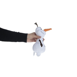 عروسک سیمبا مدل Olaf-1300336 ارتفاع 23 سانتی متر