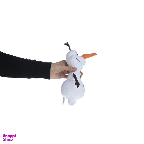 عروسک سیمبا مدل Olaf-1300336 ارتفاع 23 سانتی متر