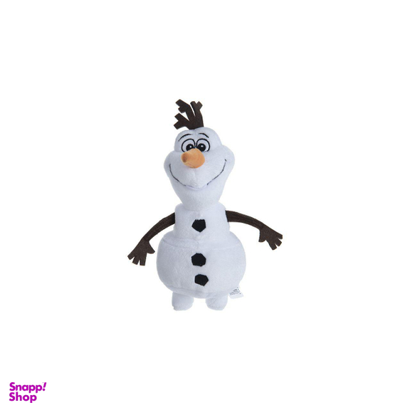 عروسک سیمبا مدل Olaf-1300336 ارتفاع 23 سانتی متر