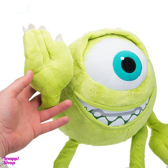 عروسک سیمبا مدل Mike Wazowski سایز 3