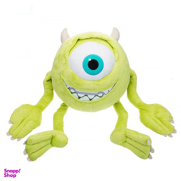 عروسک سیمبا مدل Mike Wazowski سایز 3