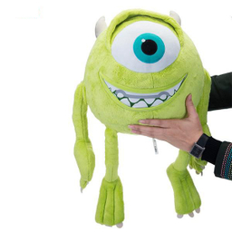 عروسک سیمبا مدل Mike Wazowski سایز 3