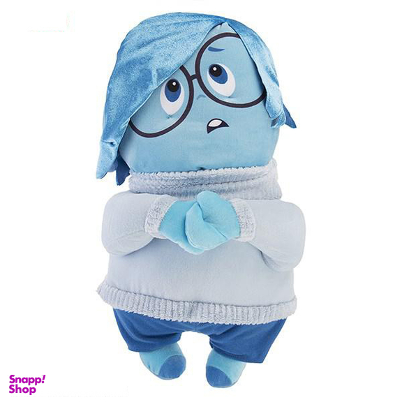 عروسک سیمبا مدل Sadness ارتفاع 25 سانتی متر