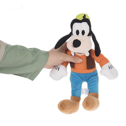 عروسک سیمبا مدل Goofy ارتفاع 28 سانتی متر