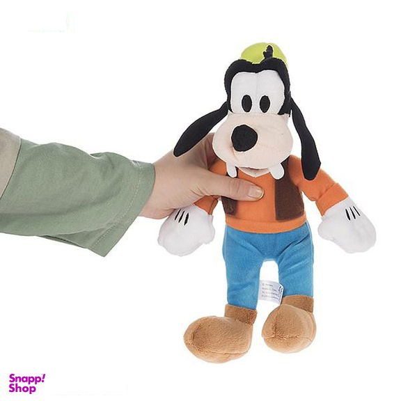 عروسک سیمبا مدل Goofy ارتفاع 28 سانتی متر