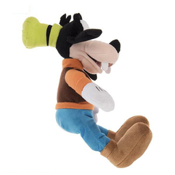 عروسک سیمبا مدل Goofy ارتفاع 28 سانتی متر