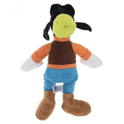 عروسک سیمبا مدل Goofy ارتفاع 28 سانتی متر