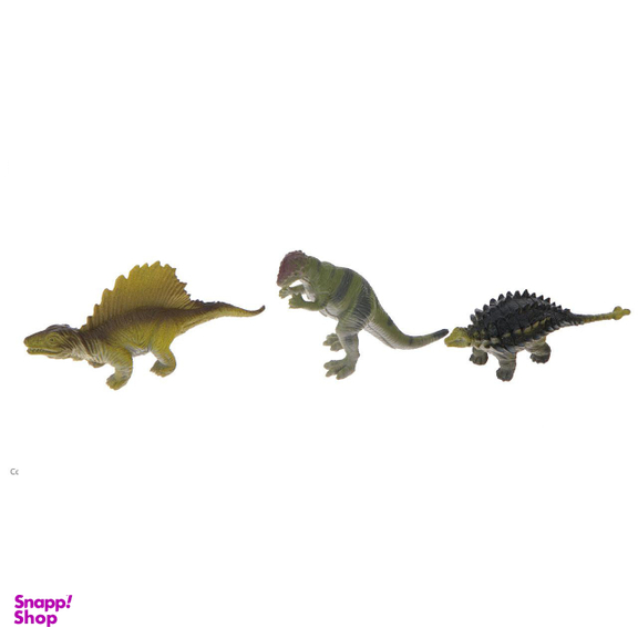 ست عروسک سیمبا مدل Nature World 1212