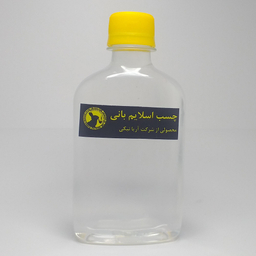 چسب ژل بازی بانی مدل B2502 حجم 250 میلی لیتر به همراه پودر بوراکس