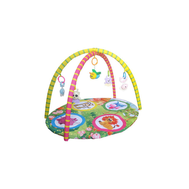 تشک بازی و پارک بازی مدل Baby Game BlanKet