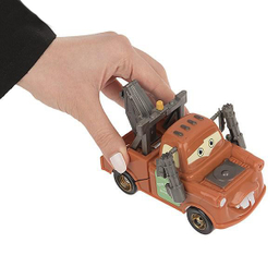 ماشین بازی و پی جی مدل Mater Tannsmutation Robot
