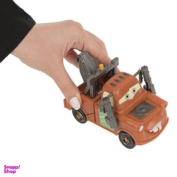 ماشین بازی و پی جی مدل Mater Tannsmutation Robot