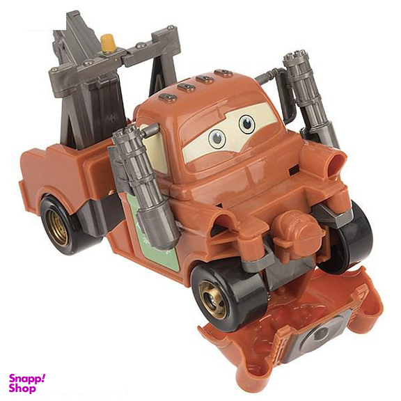 ماشین بازی و پی جی مدل Mater Tannsmutation Robot
