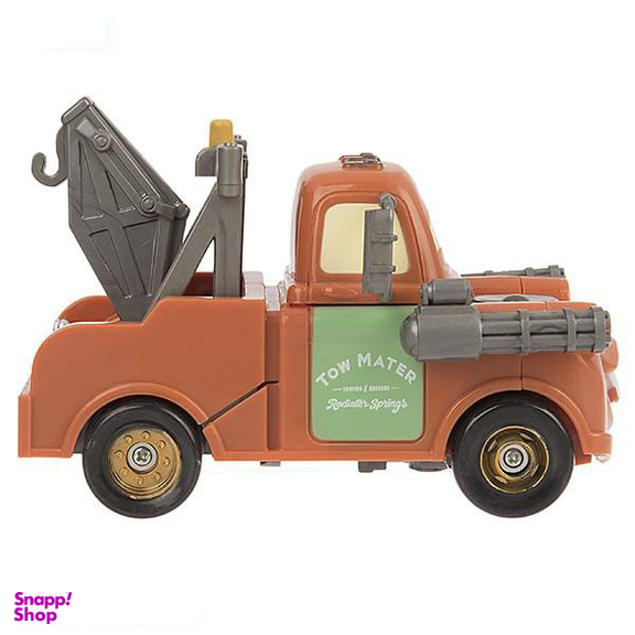 ماشین بازی و پی جی مدل Mater Tannsmutation Robot