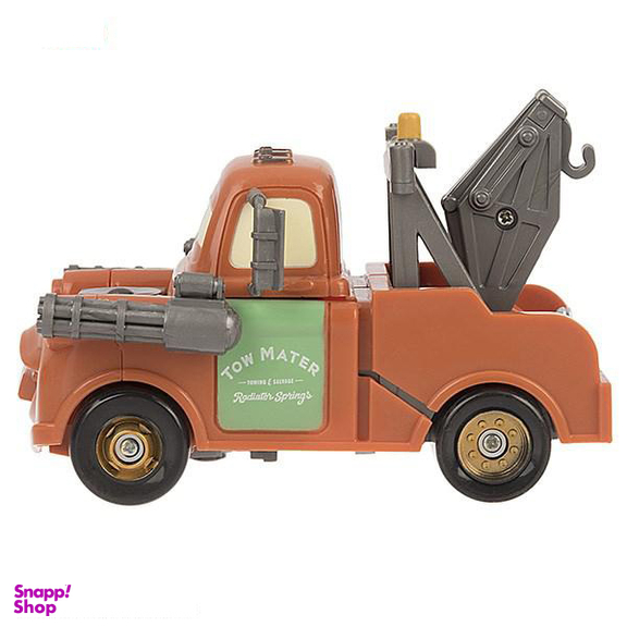 ماشین بازی و پی جی مدل Mater Tannsmutation Robot
