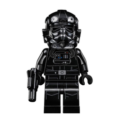 ساختنی لپین مدل Star Wars 05014