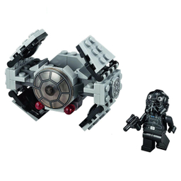 ساختنی لپین مدل Star Wars 05014