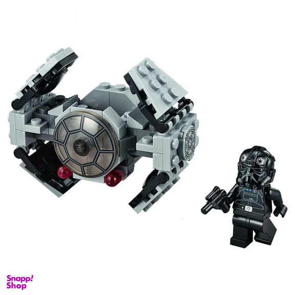ساختنی لپین مدل Star Wars 05014
