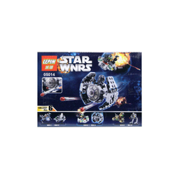ساختنی لپین مدل Star Wars 05014