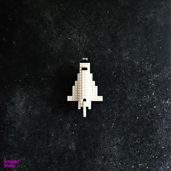 ساختنی کاوادا مدل ایستگاه فضایی کد NBH-014