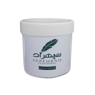 پودر بوراکس سپهراد کد 50G