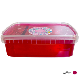 ژل بازی تپلی مدل Happiness ColorFul S1000
