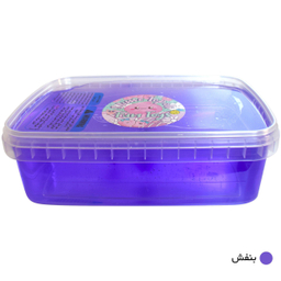 ژل بازی تپلی مدل Happiness ColorFul S1000