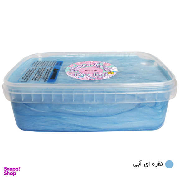 ژل بازی واتر تپلی مدل WS1000