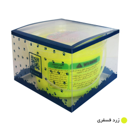 ژل بازی واتر تپلی مدل BWS600BLight به همراه محلول جادویی