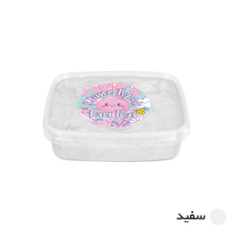 ژل بازی تپلی مدل T170Met