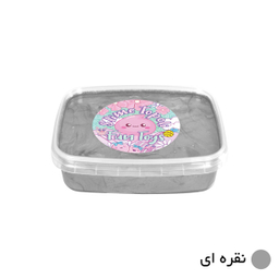 ژل بازی تپلی مدل T170Met