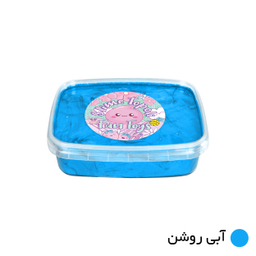 ژل بازی تپلی مدل T170Met