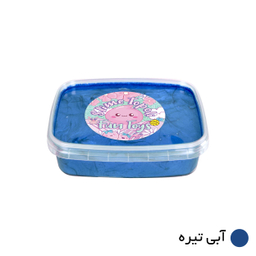 ژل بازی تپلی مدل T170Met