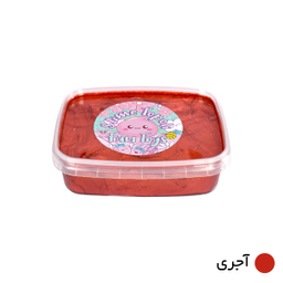 ژل بازی تپلی مدل T170Met