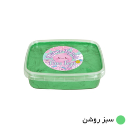 ژل بازی تپلی مدل T170Met