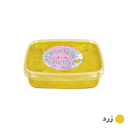 ژل بازی تپلی مدل T170Met