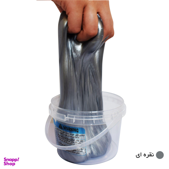ژل بازی واتر تپلی مدل WS600
