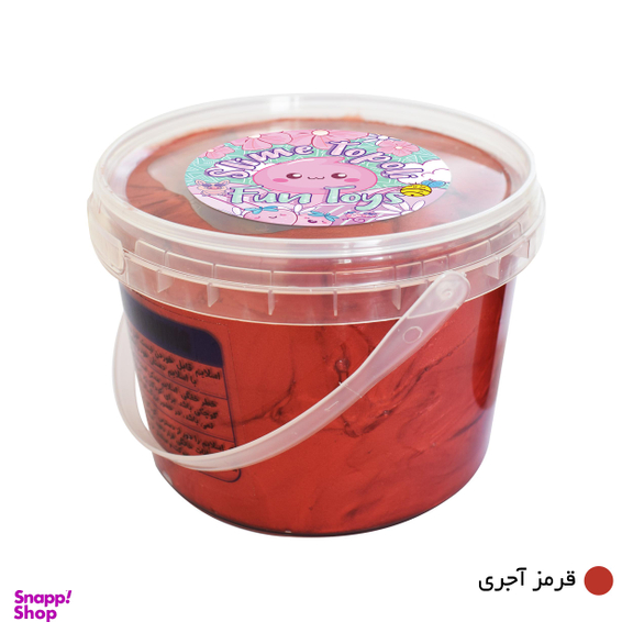 ژل بازی واتر تپلی مدل WS600