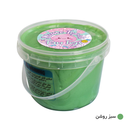 ژل بازی واتر تپلی مدل WS600