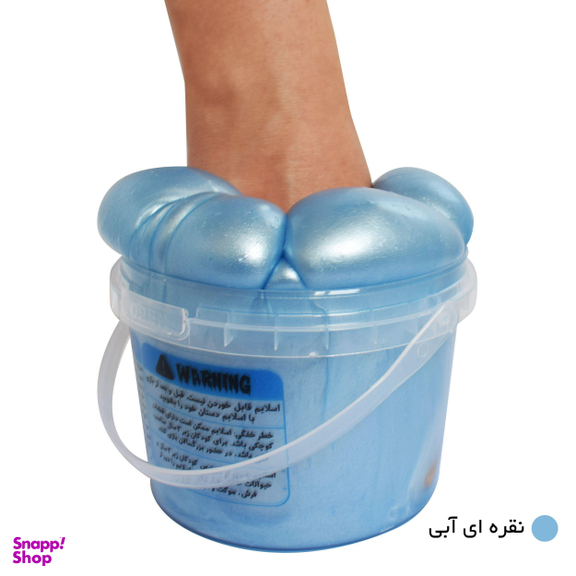 ژل بازی واتر تپلی مدل WS600