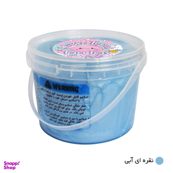 ژل بازی واتر تپلی مدل WS600