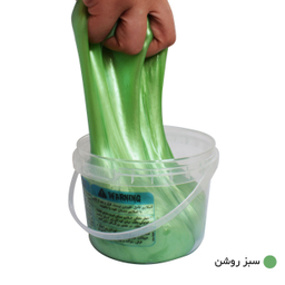 ژل بازی واتر تپلی مدل WS600