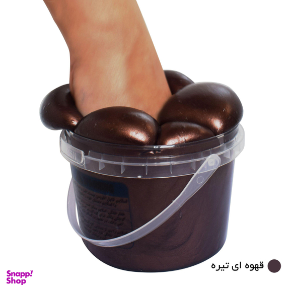 ژل بازی واتر تپلی مدل WS600