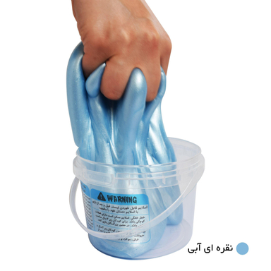ژل بازی واتر تپلی مدل WS600