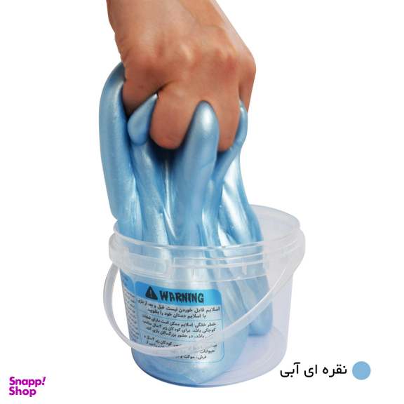 ژل بازی واتر تپلی مدل WS600