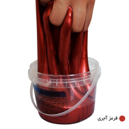 ژل بازی واتر تپلی مدل WS600