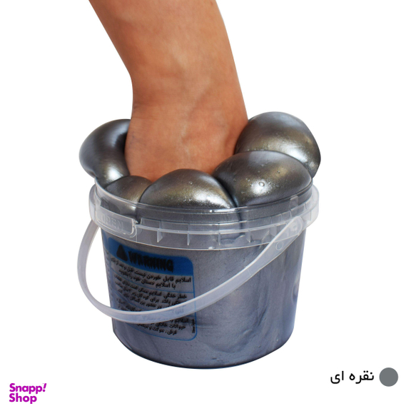 ژل بازی واتر تپلی مدل WS600