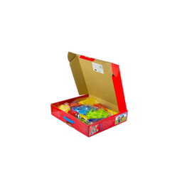 بازی آموزشی 98 تکه تک توی مدل Happy Park Blocks