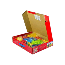ساختنی تک تویز طرح پارک شادی کد 0845
